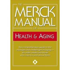 Merck manual health for sale  Gibsonville