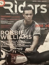 Rivista riders n.26.brizzi usato Rivista riders n.26.brizzi usato  Milano