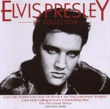 Hit collection presley gebraucht kaufen  Berlin