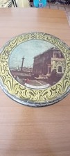 Scatola biscotti doria usato  Noceto