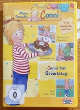 Freundin conni hat gebraucht kaufen  Dresden