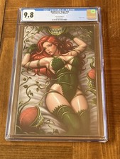 Poison ivy multiverse for sale  Tewksbury