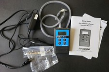 Kit inicial de bomba de amostragem de ar pessoal Sensidyne Gilian 910-0802-01 5000 usado comprar usado  Enviando para Brazil