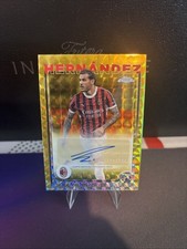 Théo hernandez auto d'occasion  Le Lavandou