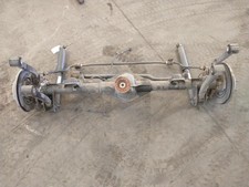 Jeep wrangler rear for sale  SKELMERSDALE