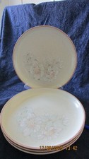 Set 4vintage denby for sale  GLASGOW