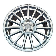 Alufelge felge aluminiumfelge gebraucht kaufen  Petershagen