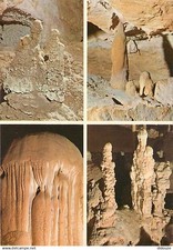 Portugal - Grutas de Santo Antonio - Pedra do Altar—Porto de Môs - Grottes de Sa, usado comprar usado  Enviando para Brazil