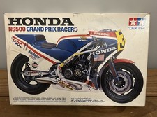 Tamiya honda ns500 for sale  LISKEARD