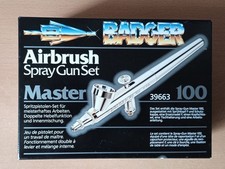 badger airbrush gebraucht kaufen badger airbrush gebraucht kaufen Deutschland