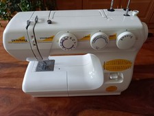 Nähmaschine gebraucht privile gebraucht kaufen  Heilbad Heiligenstadt