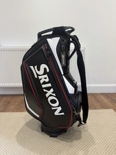 Srixon 2024 staff for sale  STANLEY