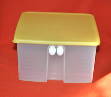 Tupperware boite hermétique d'occasion  Saint-Pierre-du-Vauvray