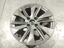 9828185580 wheel rim d'occasion  Expédié en Belgium