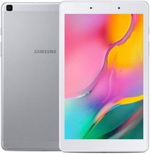 Samsung Galaxy Tab A Wi-Fi 8" SM-T290 (Prata) 32GB (Usado) comprar usado  Enviando para Brazil