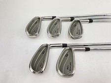 Ferros Top Flite 6-PW Pro Response aço flexível regular/direito/novos apertos/23995 comprar usado  Enviando para Brazil
