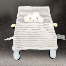 Doudou nuage blanc d'occasion  Noailles