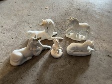 Lot vintage unicorn for sale  Monongahela