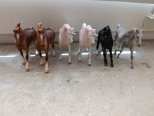 Breyer stablemate bodys gebraucht kaufen  Iserlohn