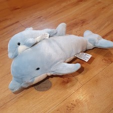 Yomiko classics dolphin for sale  HORSHAM