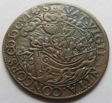 1606 jeton dordrecht d'occasion  Expédié en Belgium