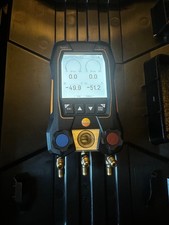 Testo 550s digital for sale  Virginia Beach