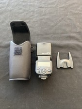 Canon speedlite 430exiii for sale  Dover