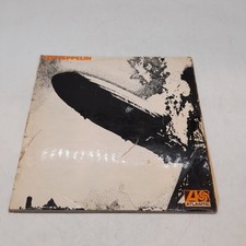 Led zeppelin led for sale  SOUTHEND-ON-SEA