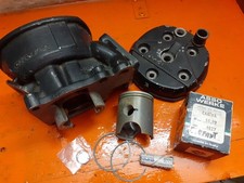 Gruppo termico cagiva usato  Vignate