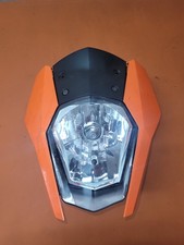 Ktm 990 scheinwerfer gebraucht kaufen  Velten