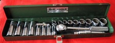 Vintage tools drive for sale  Lincoln