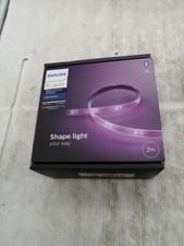 Philips white color gebraucht kaufen  Herten