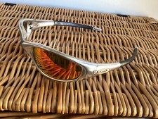 Vintage oakley straight for sale  UK