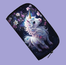 Unicorn purse phone for sale  SOUTHAMPTON
