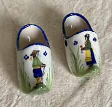 Paire petits sabots d'occasion  Villard-de-Lans