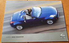 Nissan 350z roadster for sale  BERKHAMSTED