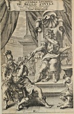 Lucain annæus lucanus d'occasion  Pluvigner