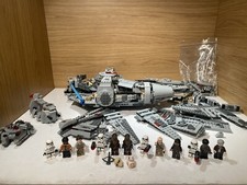 Lego 7965 star for sale  CREWE