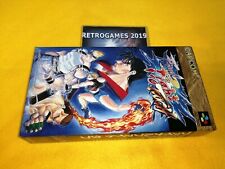 CARTÃO DE REG FINAL FIGHT HARD NINTENDO SUPER FAMICOM SFC. comprar usado  Enviando para Brazil