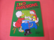 Zio paperone del usato  Torino