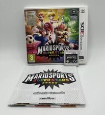 Mario sports superstars usato  Guidonia Montecelio