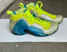 Nike flightposite exposed for sale  Henderson