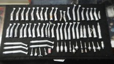 Großes konvolut zahnarzt gebraucht kaufen  Völklingen