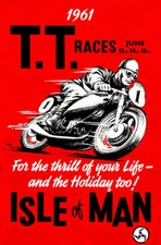 1961 isle man for sale  USA
