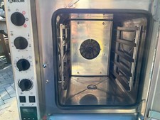 Bartscher kombidämpfer mme523 gebraucht kaufen  Willich