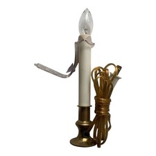 Darice welcome candle for sale  Golden