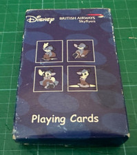 British airways disney for sale  BENFLEET