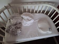 Babybay maxi kinderbett gebraucht kaufen  Kraichtal