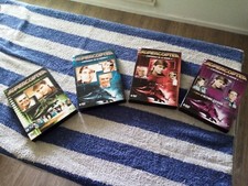Integrale coffrets dvd d'occasion  Pornichet