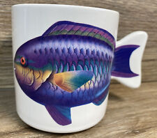 Salamander coffee mug for sale  San Bruno